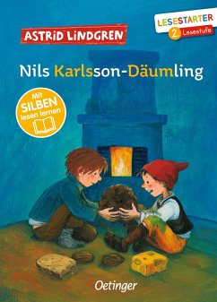 Nils Karlsson-Däumling von Oetinger
